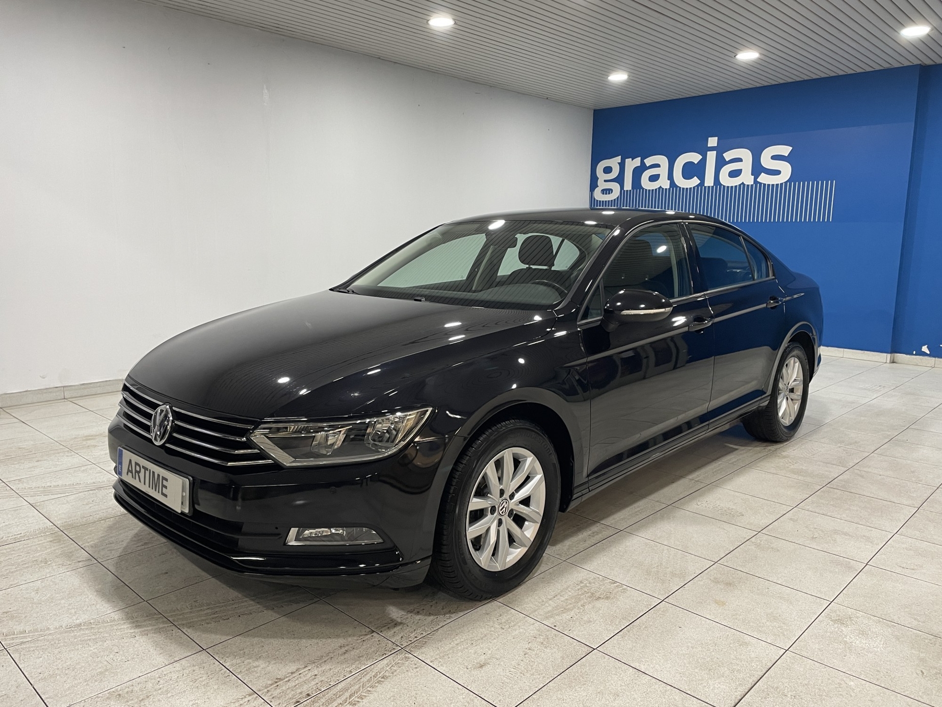 Imagen de VOLKSWAGEN Passat