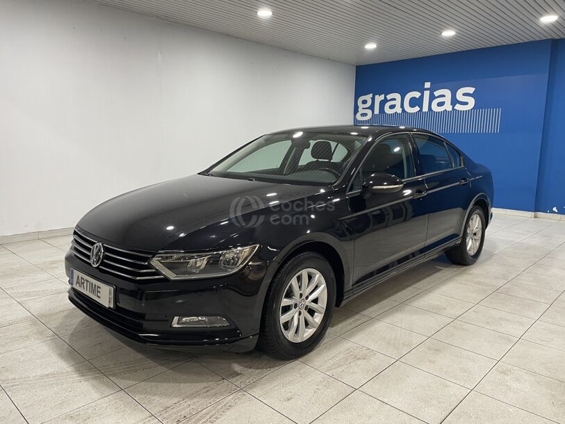 Foto del VOLKSWAGEN Passat 1.6TDI Edition 88kW