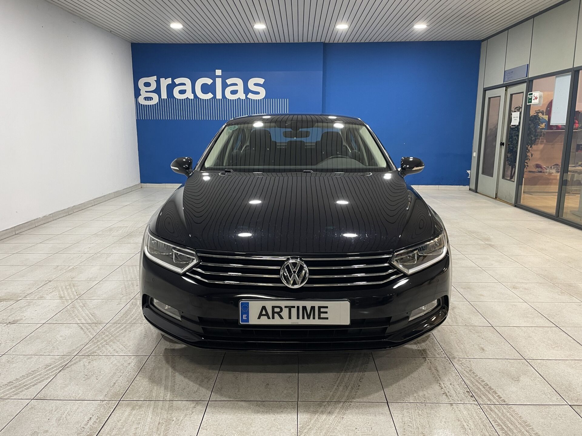 Imagen 2 de VOLKSWAGEN Passat