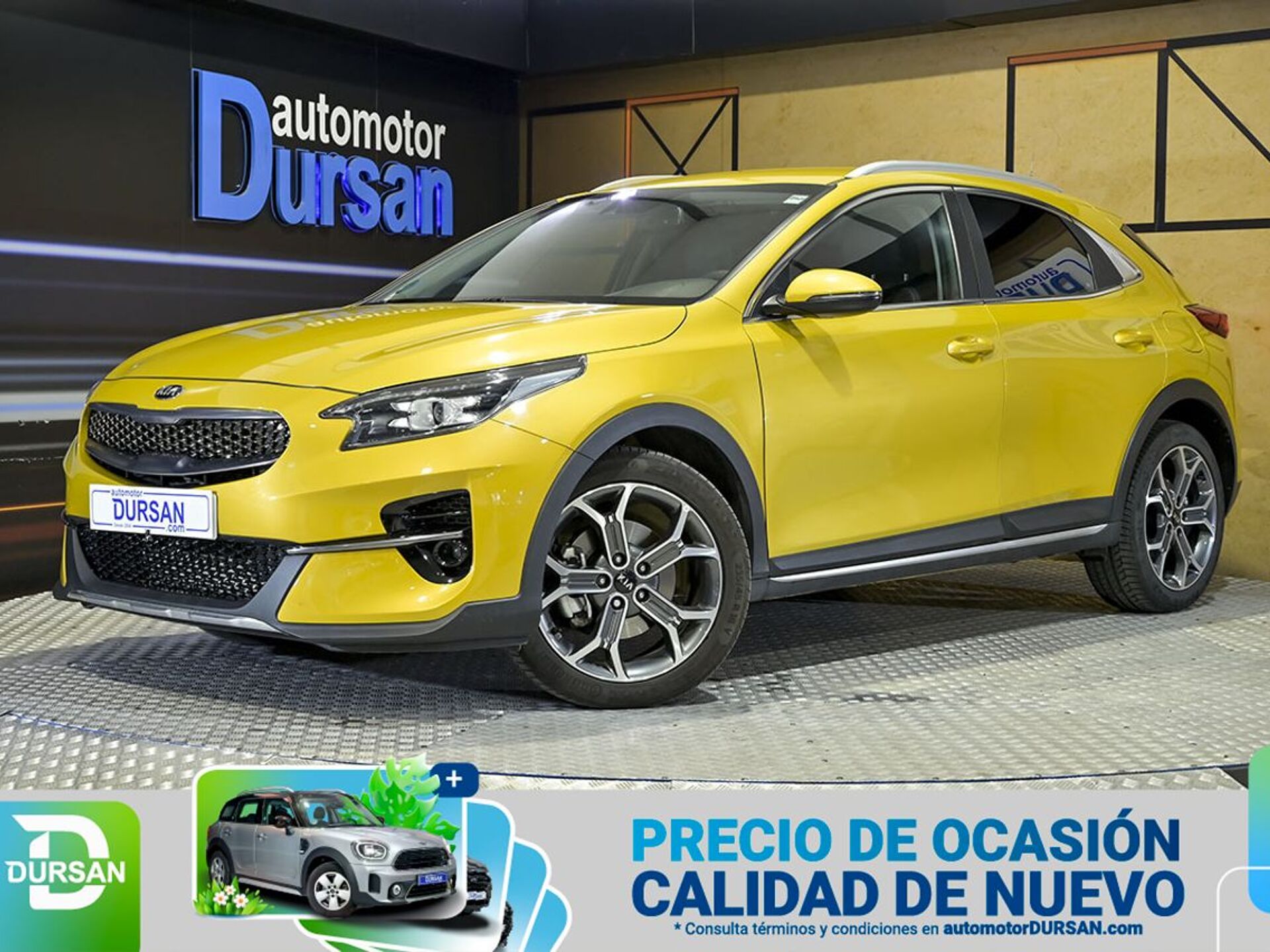 Imagen de KIA XCeed