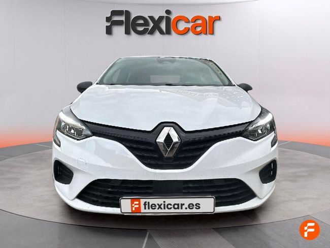 Foto del RENAULT Clio Sce Business 53kW