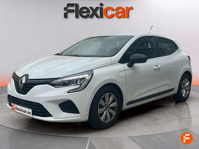 Foto del RENAULT Clio Sce Business 53kW