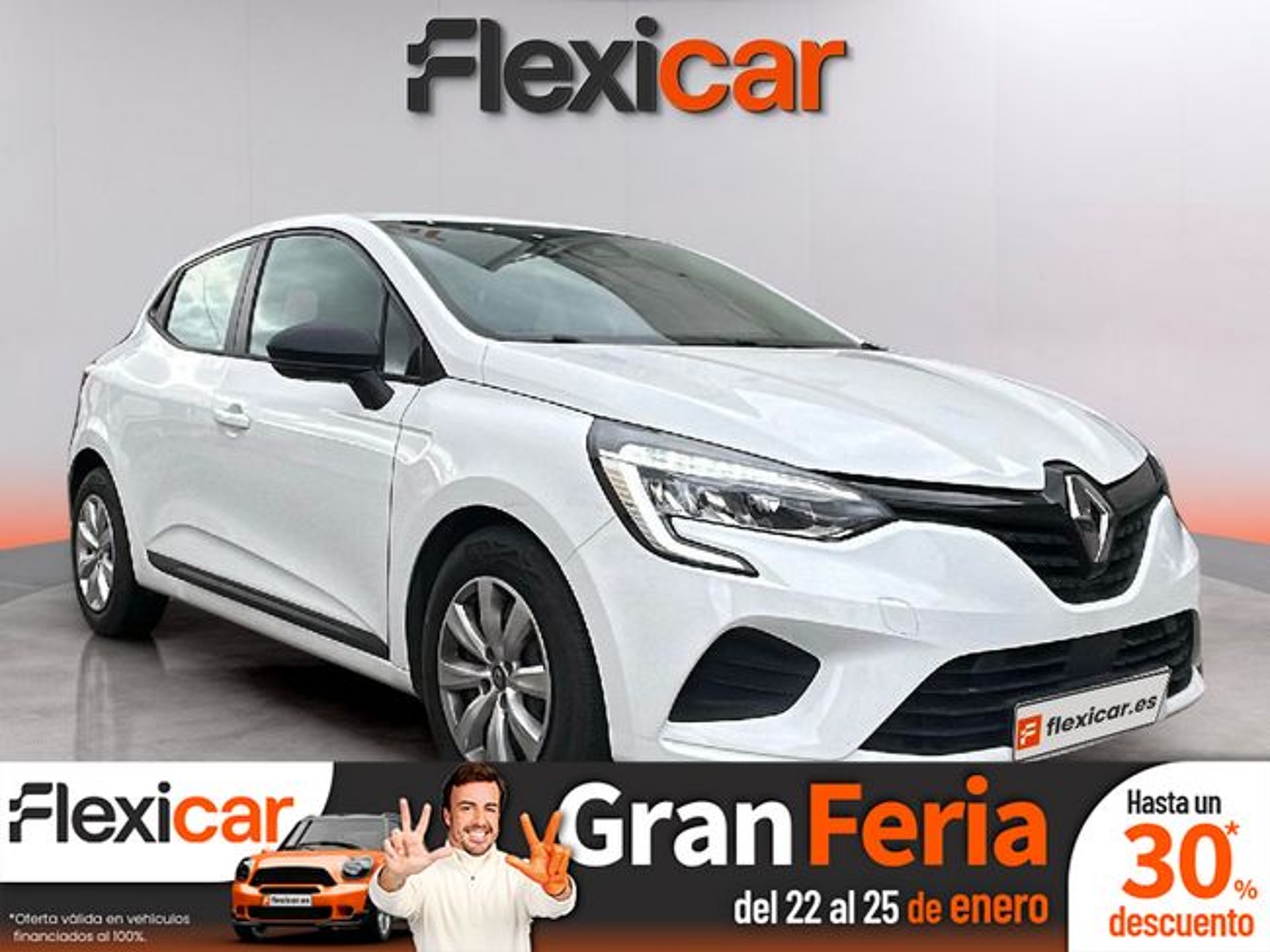 Imagen de RENAULT Clio