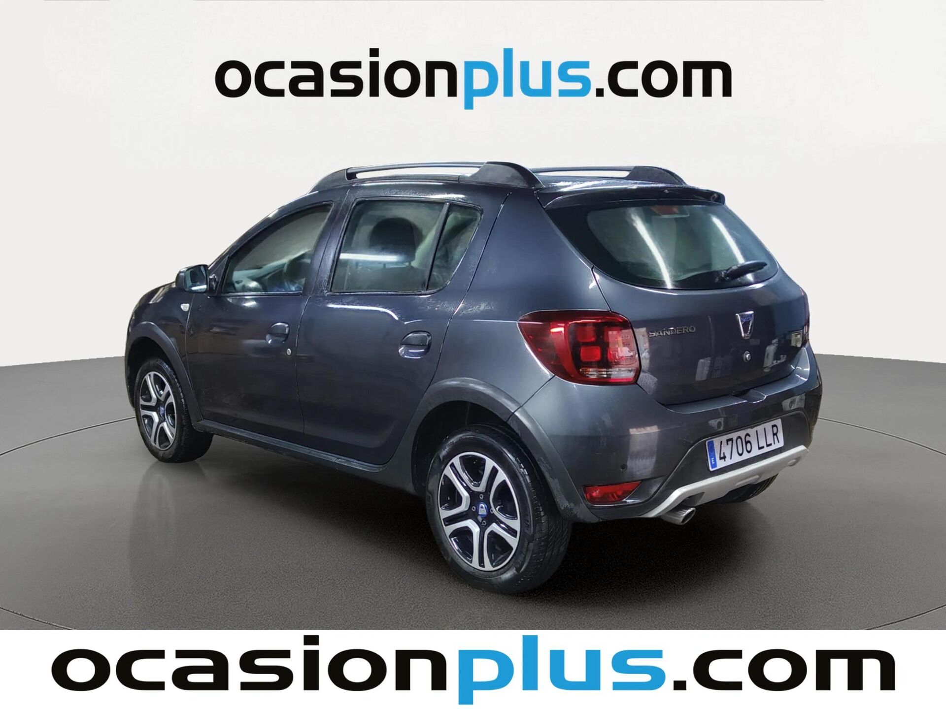 Imagen 3 de DACIA Sandero