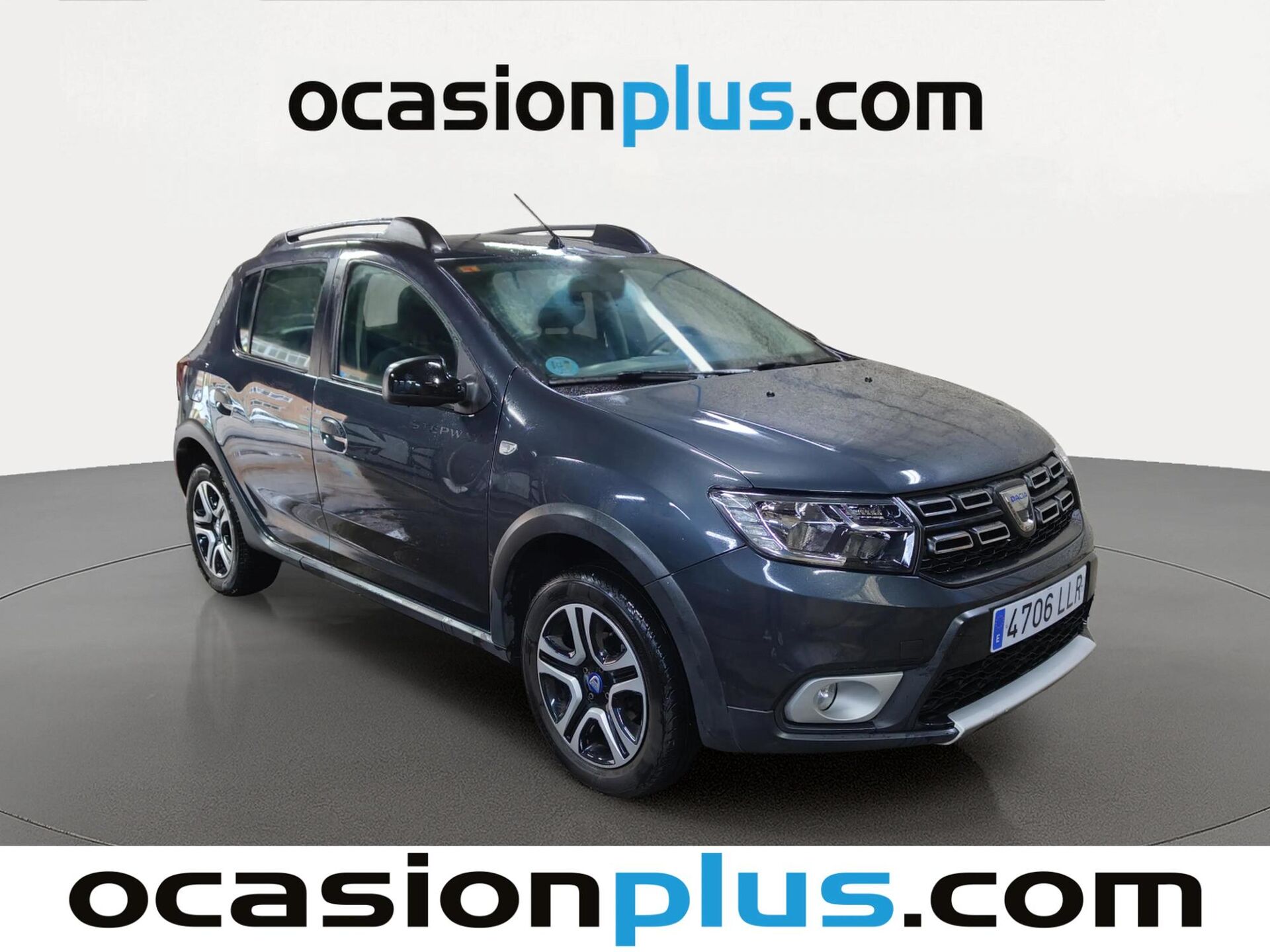 Imagen 2 de DACIA Sandero