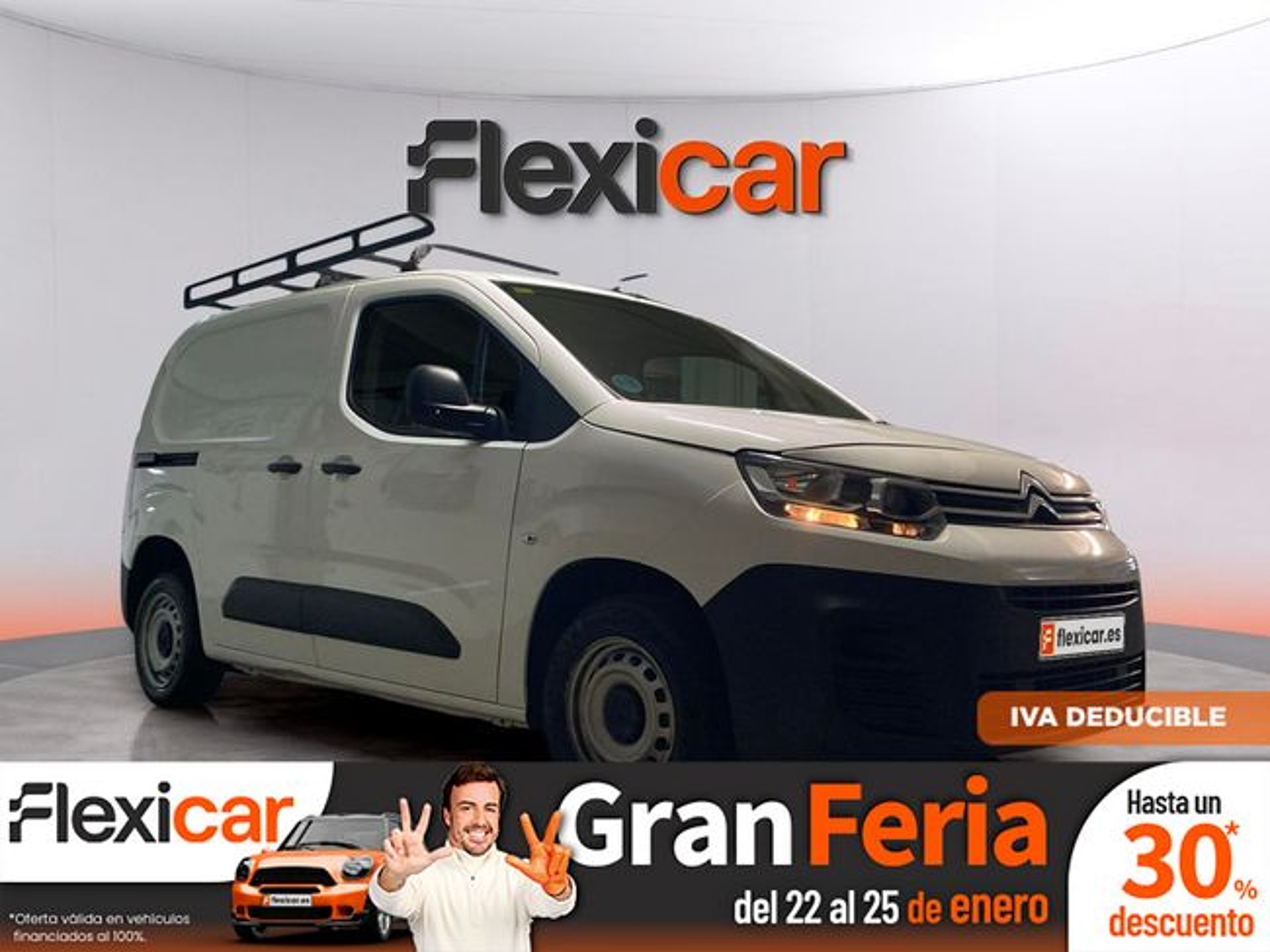 Imagen de CITROEN Berlingo