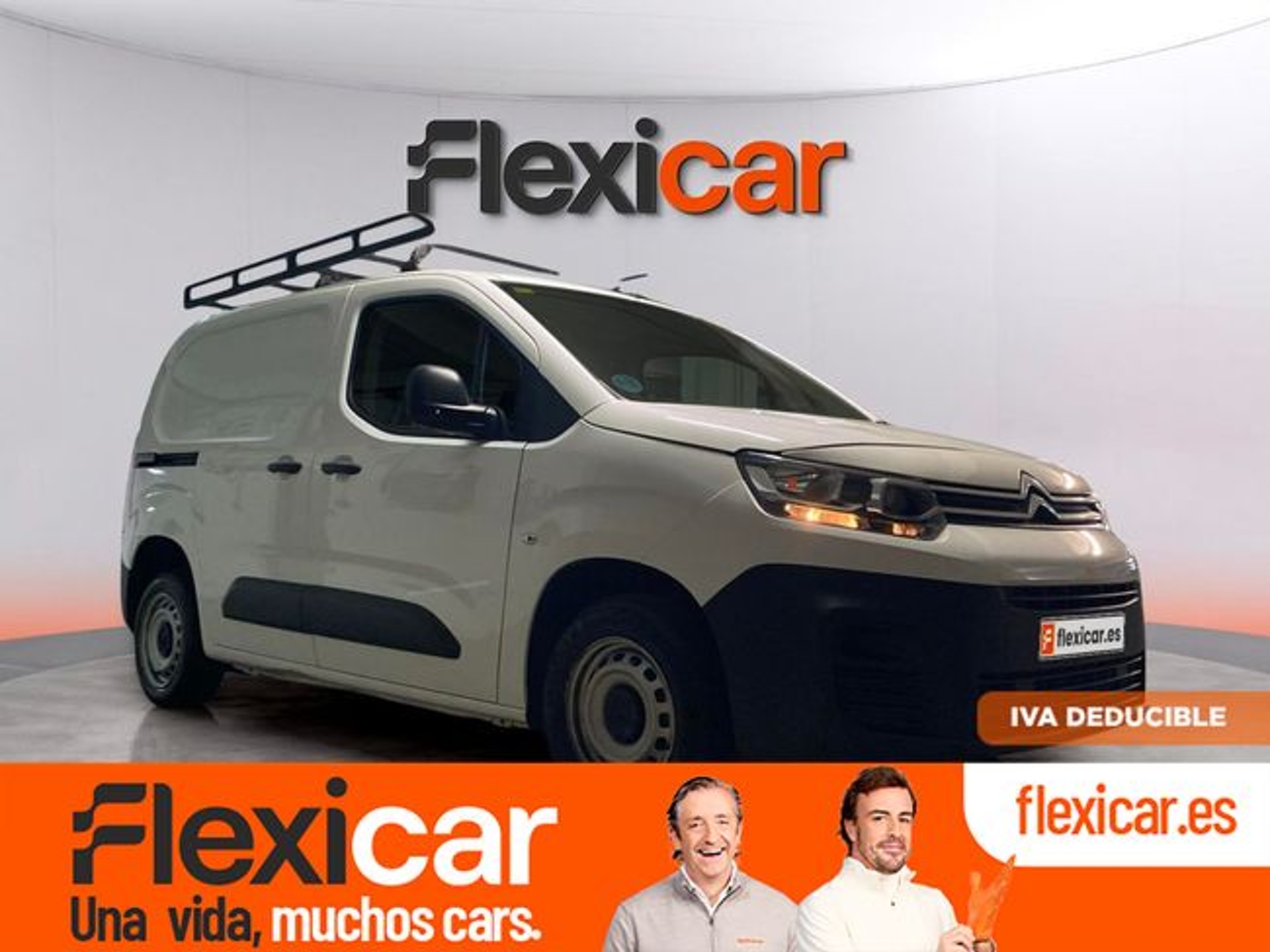 Imagen de CITROEN Berlingo