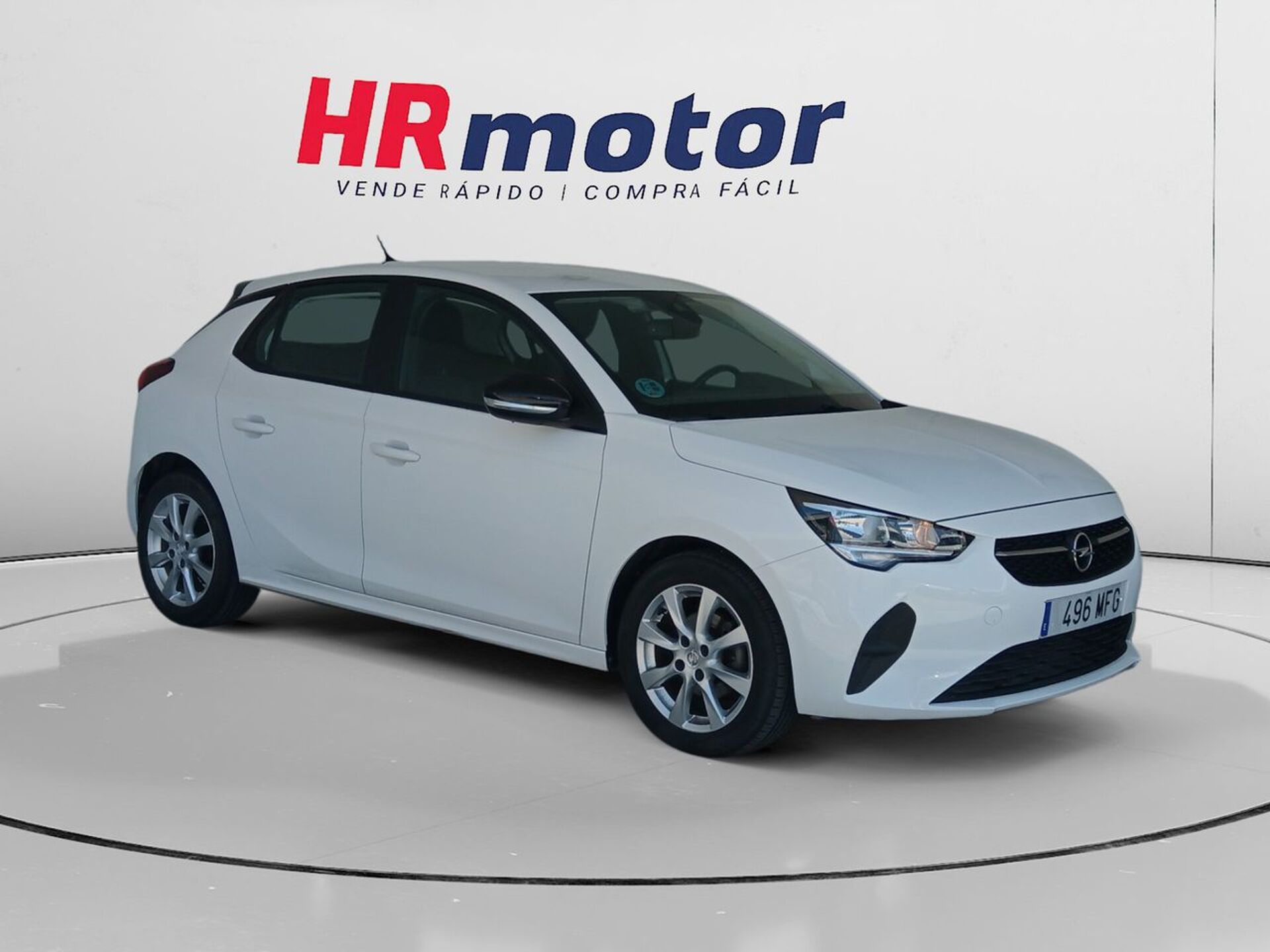 Imagen de OPEL Corsa
