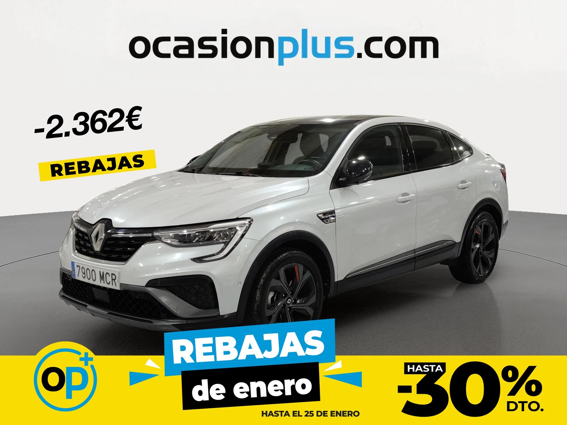 Imagen de RENAULT Arkana