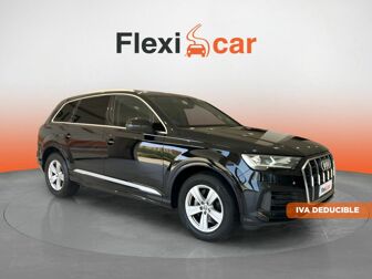 Imagen de AUDI Q7 50 TDI quattro