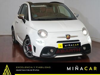 Imagen de ABARTH 595 C 1.4T JET TURISMO AUT. 121KW