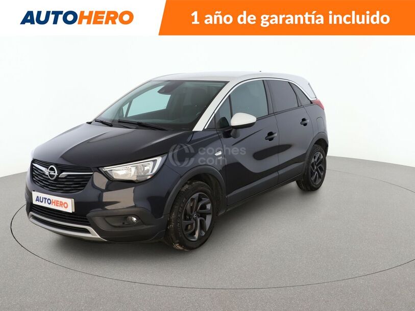 Foto del OPEL Crossland X 1.2T S&S Design Line - 120 Aniversario 110