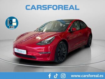 Imagen de TESLA Model 3 Long-Range Dual Motor Performance AWD