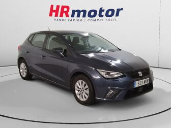 Imagen de SEAT Ibiza 1.0 MPI S&S Style 80