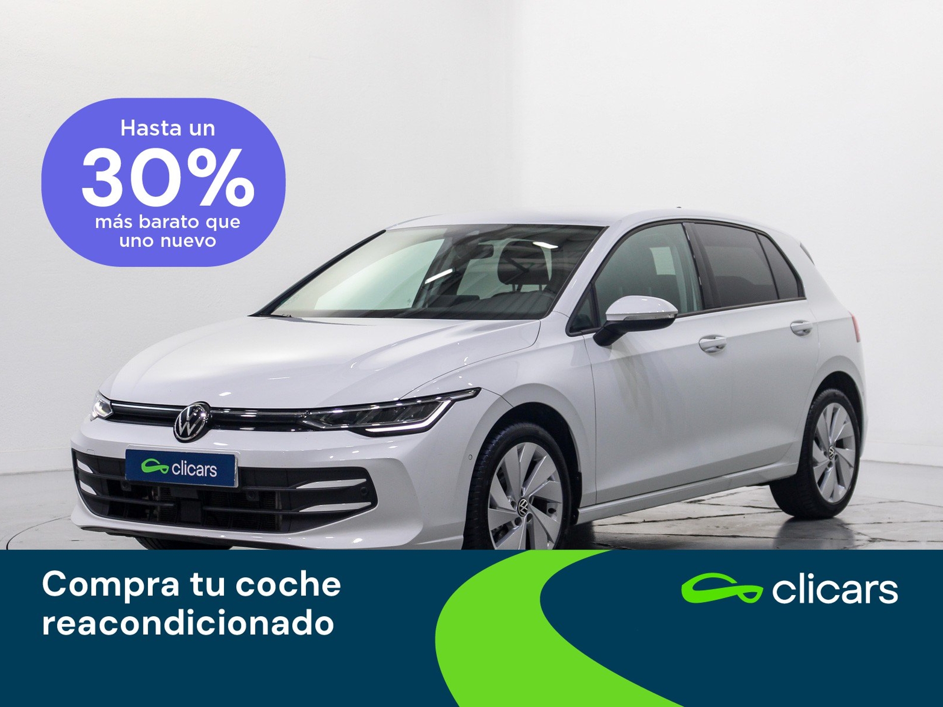 Imagen de VOLKSWAGEN Golf