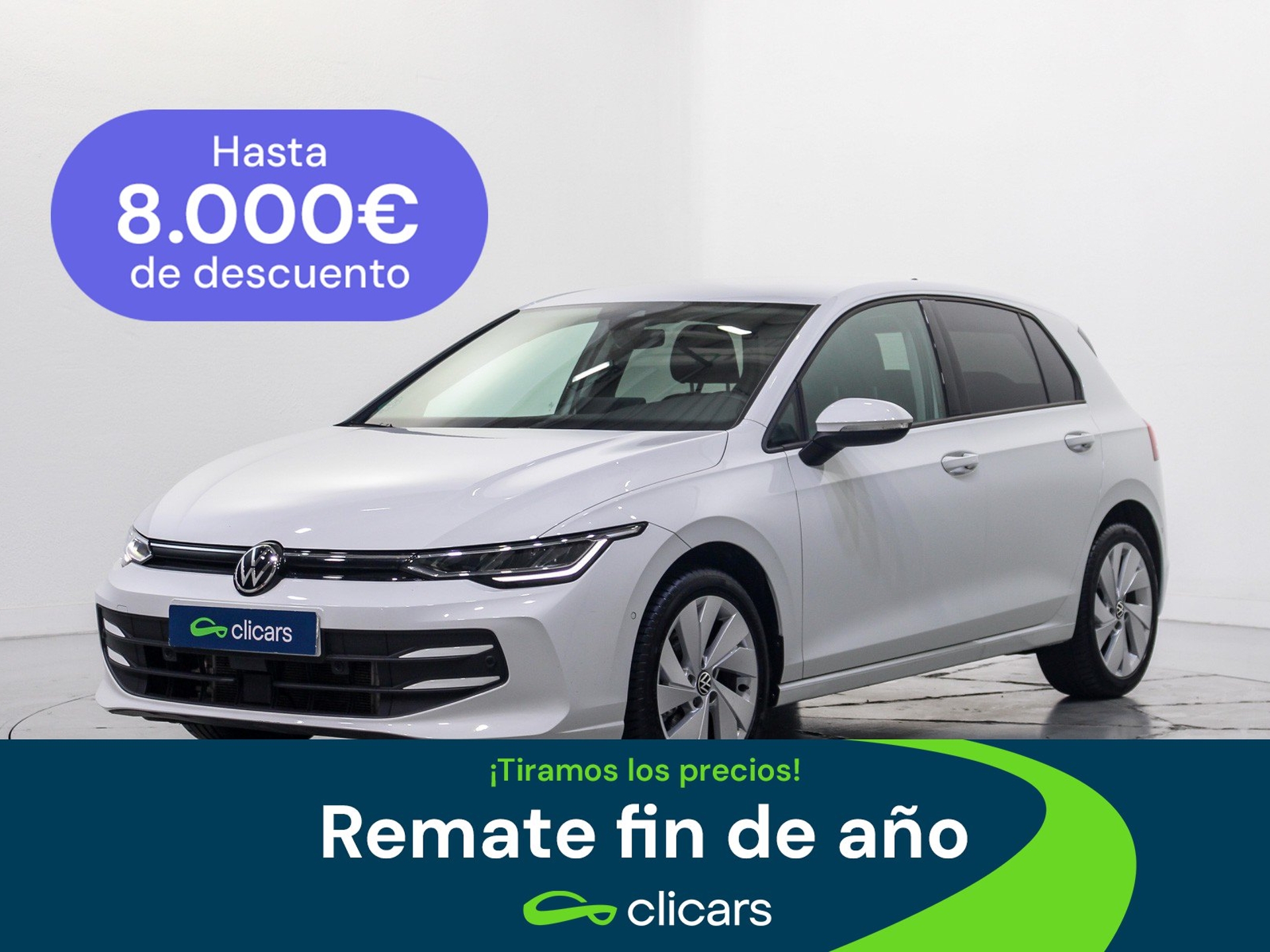 Imagen de VOLKSWAGEN Golf