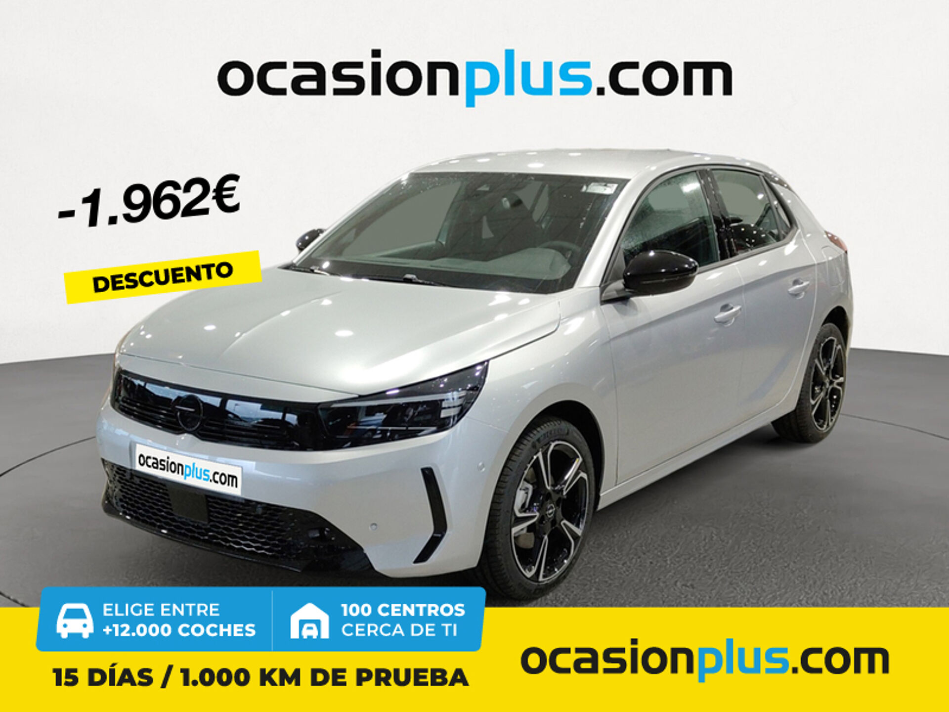 Imagen de OPEL Corsa