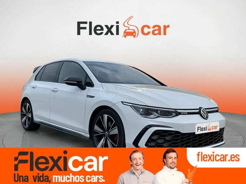 Foto del VOLKSWAGEN Golf 2.0TDI GTD DSG7 135kW