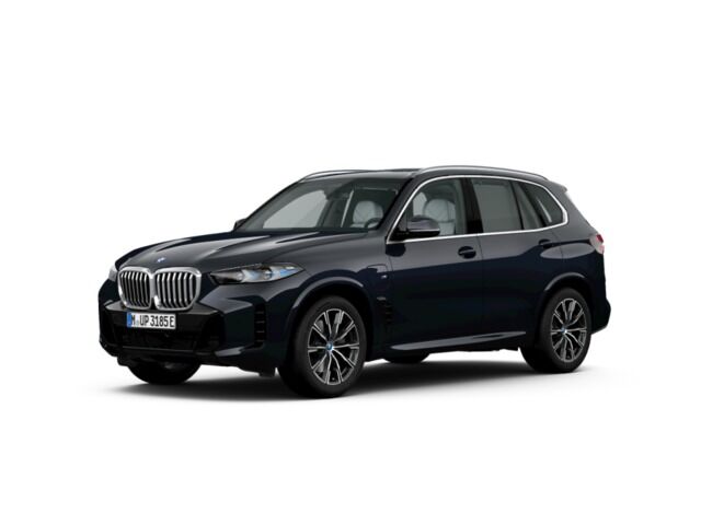BMW X5 (xDrive50e 360 kW (489 CV)) en Alicante