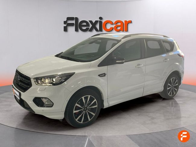 Foto del FORD Kuga 1.5 EcoBoost ST-Line FWD 150