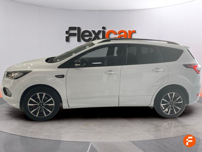 Foto del FORD Kuga 1.5 EcoBoost ST-Line FWD 150