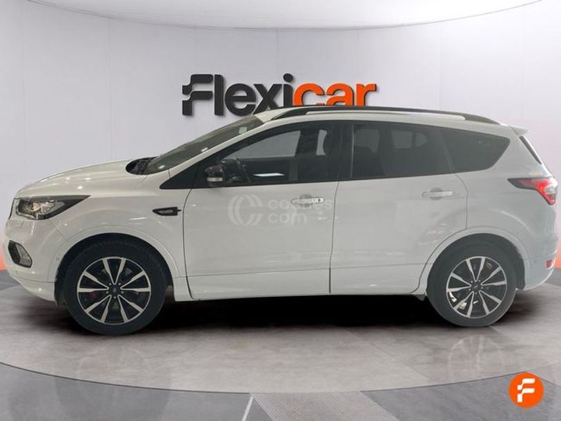 Foto del FORD Kuga 1.5 EcoBoost ST-Line FWD 150