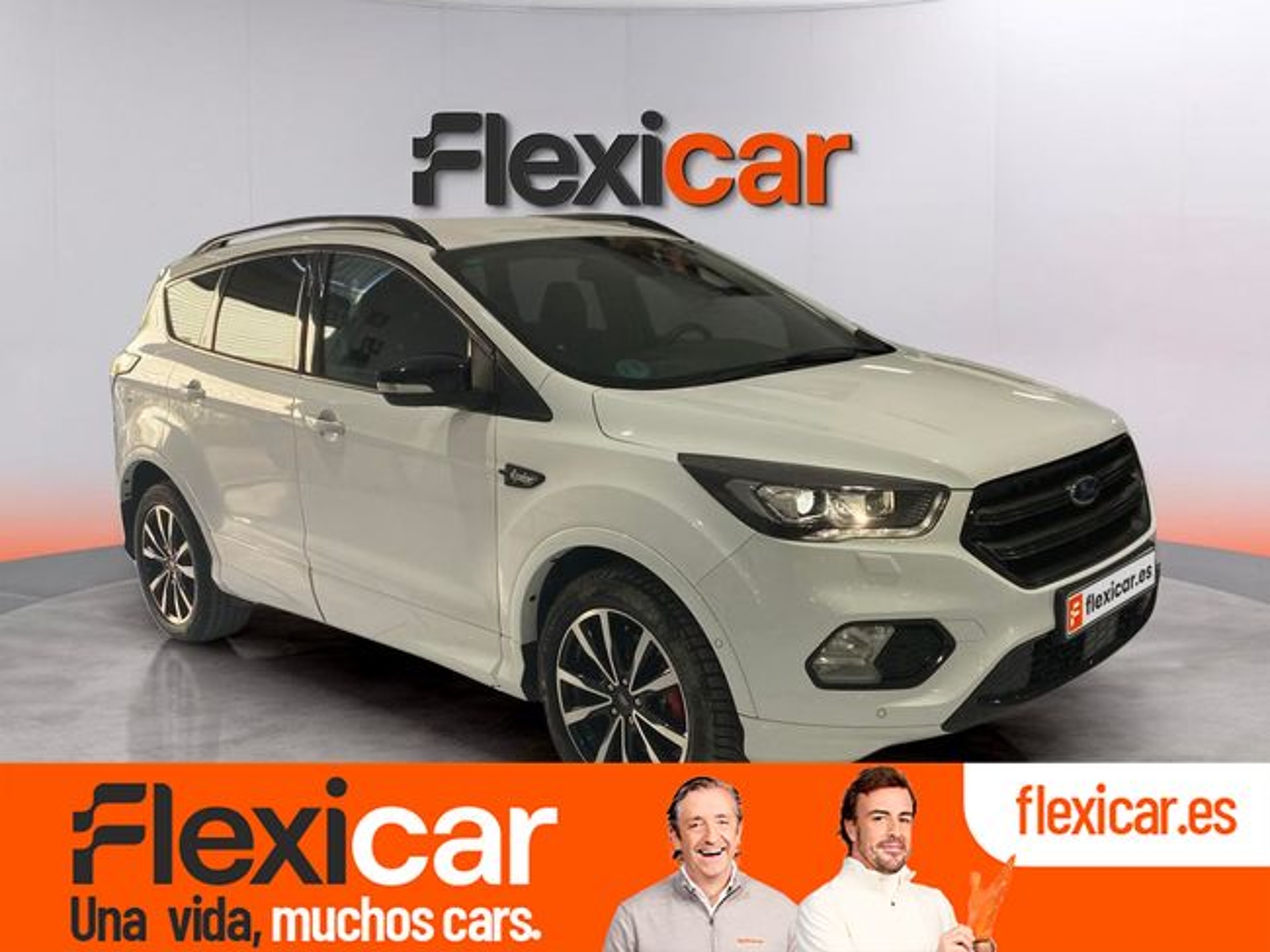 Imagen de FORD Kuga
