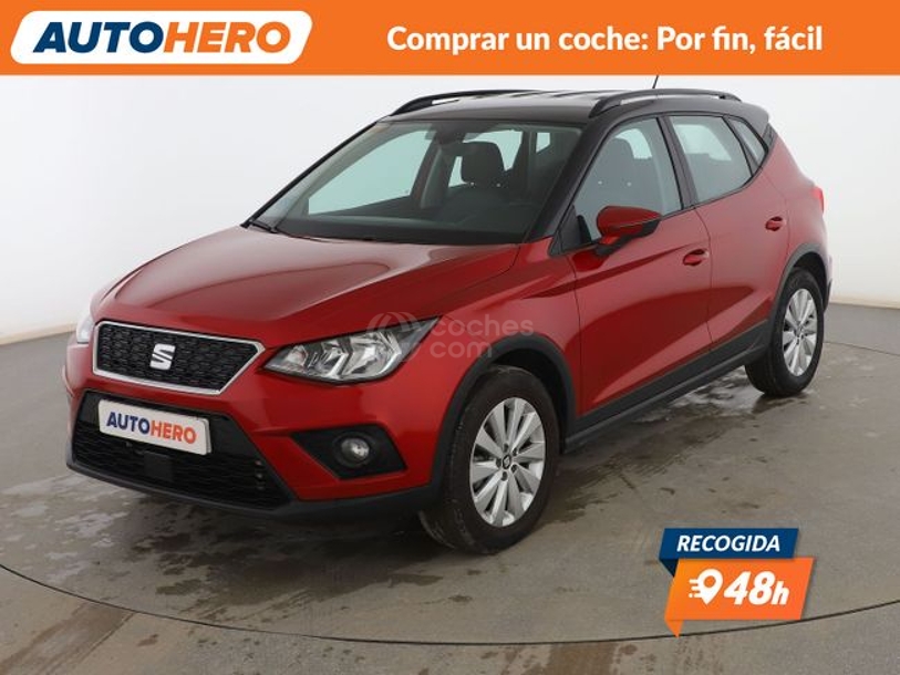 Foto del SEAT Arona 1.0 TSI S&S Style 110