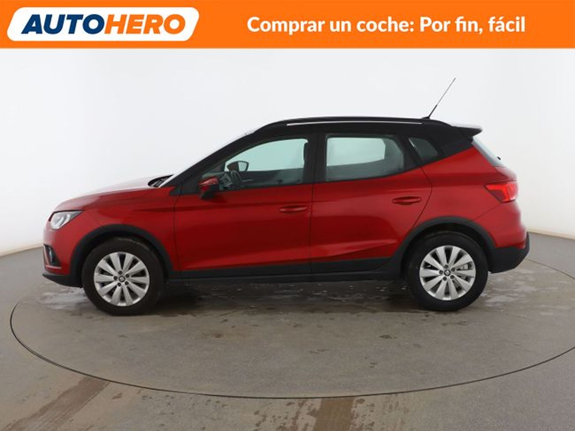 Imagen 3 de SEAT Arona
