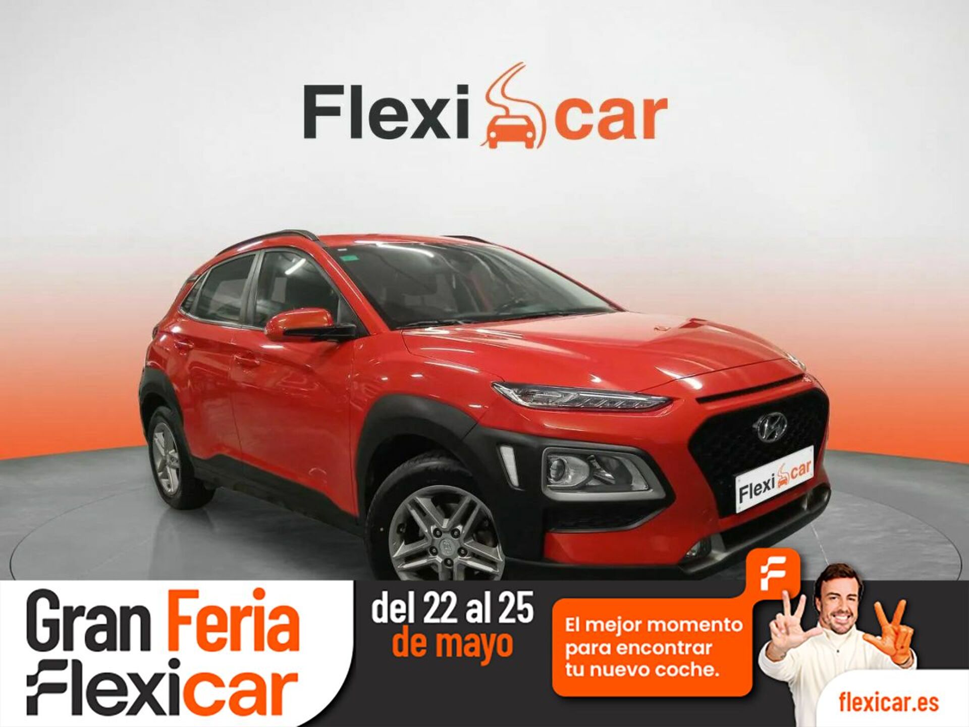Imagen de HYUNDAI Kona