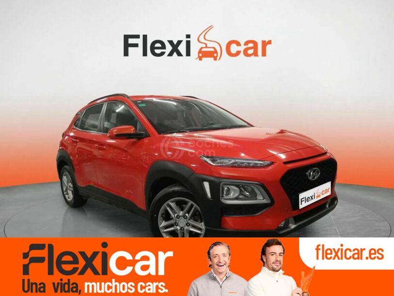 Foto del HYUNDAI Kona 1.0 TGDI Klass 4x2