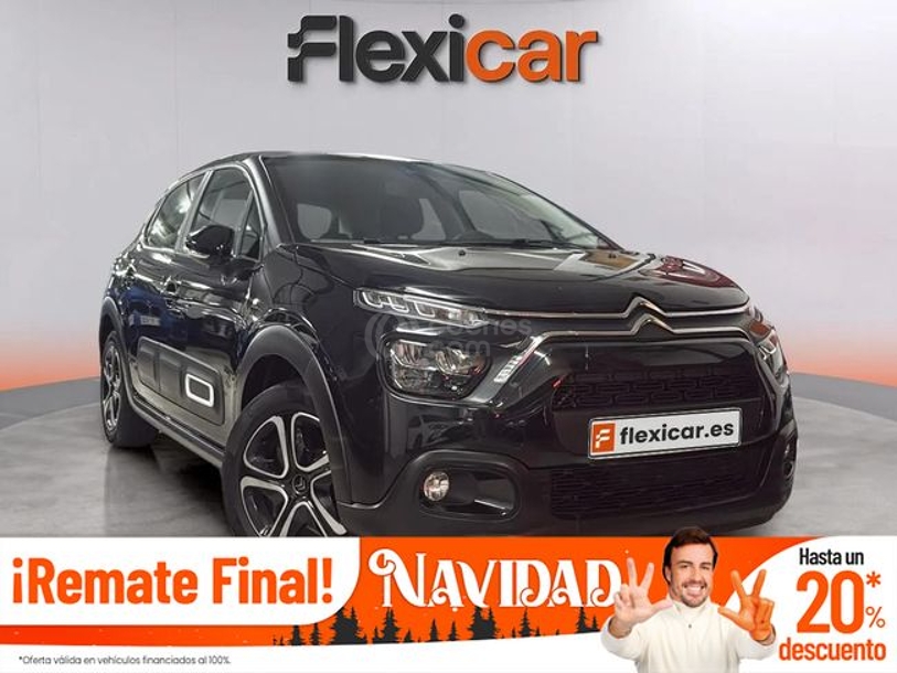 Foto del CITROEN C3 1.5BlueHDi S&S Plus 100