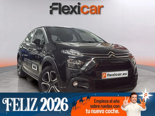 CITROEN C3 (BlueHDi 75KW (100CV) Plus) en Barcelona