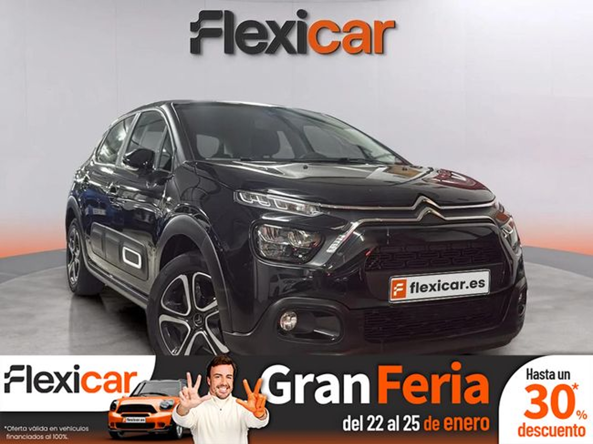 Imagen de CITROEN C3