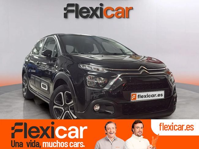 CITROEN C3 (BlueHDi 75KW (100CV) Plus) en Barcelona