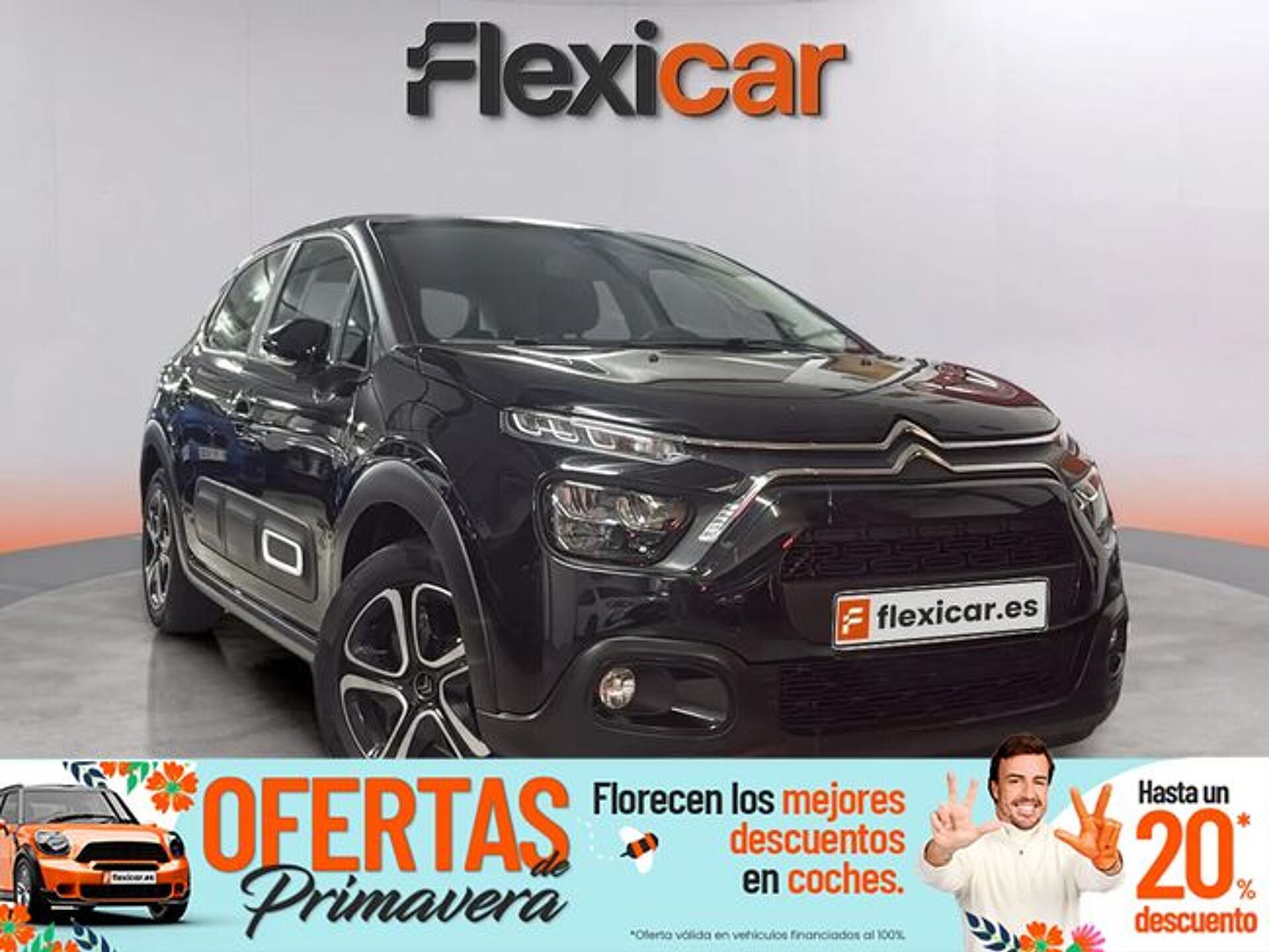 Imagen 1 de CITROEN C3