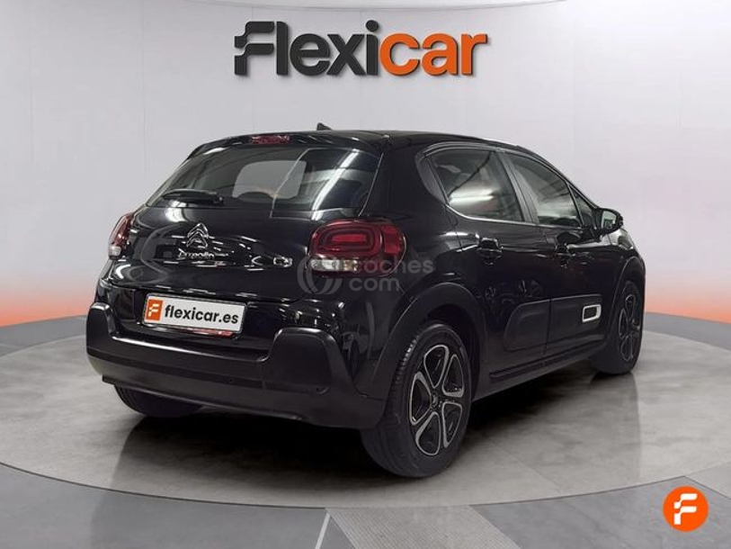 Foto del CITROEN C3 1.5BlueHDi S&S Plus 100