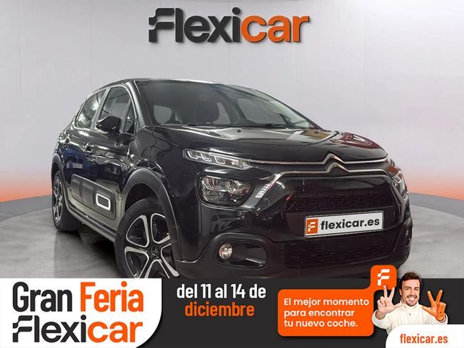 CITROEN C3 (BlueHDi 75KW (100CV) Plus) en Barcelona