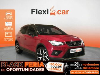 Imagen de SEAT Arona 1.0 TSI Ecomotive S&S FR 115