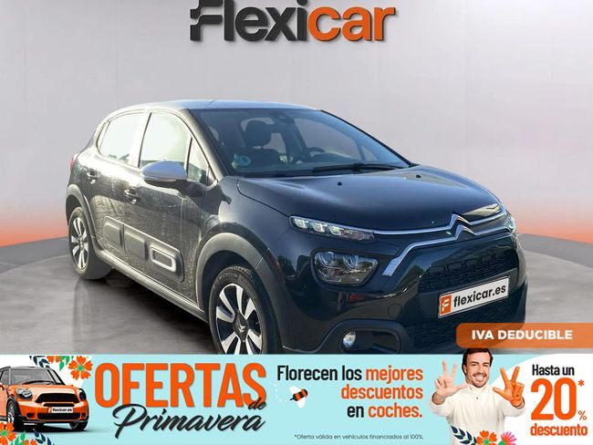 Foto del CITROEN C3 1.2 PureTech S&S Feel Pack 83
