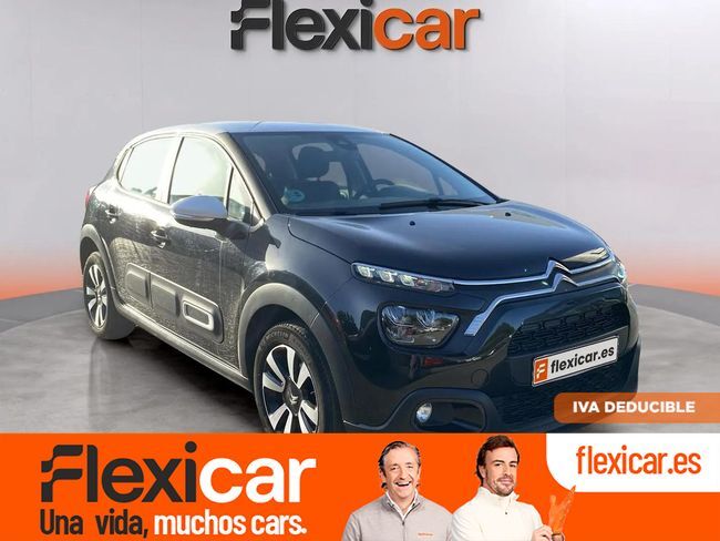 CITROEN C3 (PureTech 60KW (83CV) Feel Pack) en Málaga