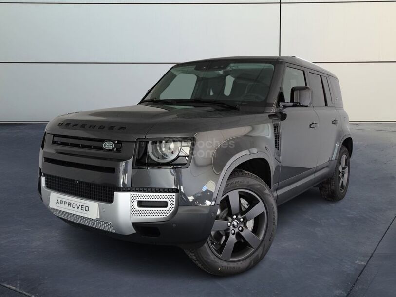 Foto del LAND ROVER Range Rover Sport 3.0D TD6 MHEV SE 249