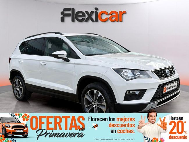 Foto del SEAT Ateca 1.0 TSI S&S Style