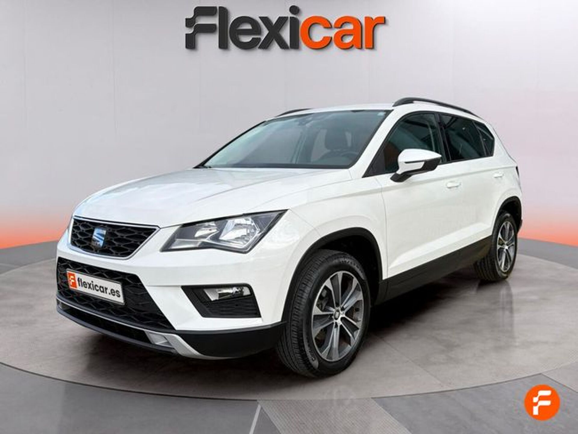 Imagen 3 de SEAT Ateca