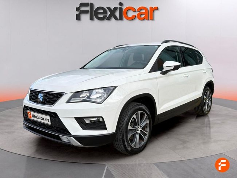 Foto del SEAT Ateca 1.0 TSI S&S Style