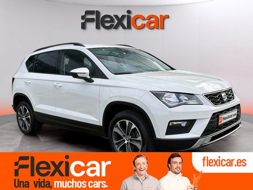 Foto del SEAT Ateca 1.0 TSI S&S Style