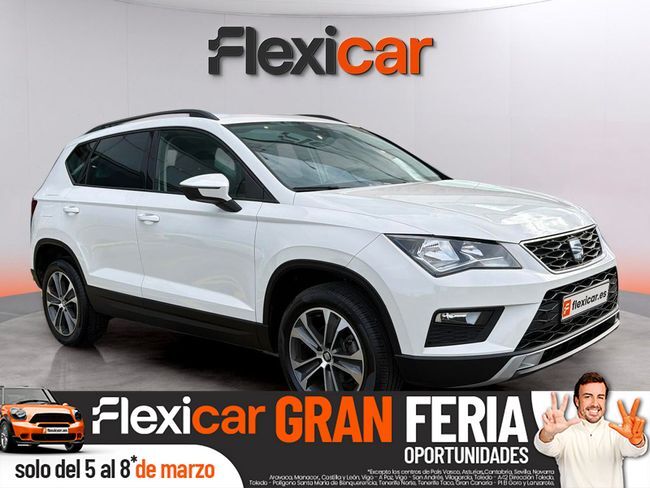 Foto del SEAT Ateca 1.0 TSI S&S Style
