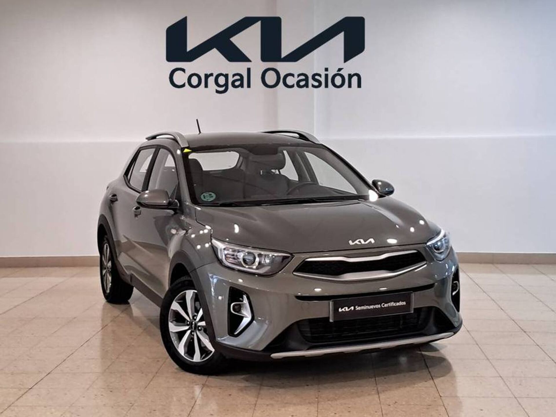 Imagen de KIA Stonic