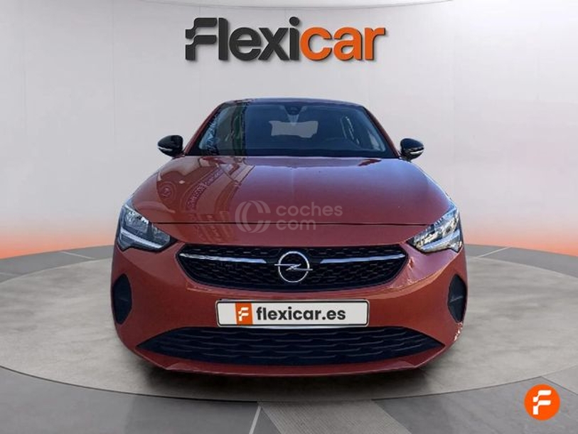 Foto del OPEL Corsa 1.2T XHL S-S Edition 100