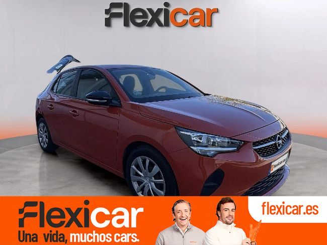 Foto del OPEL Corsa 1.2T XHL S-S Edition 100
